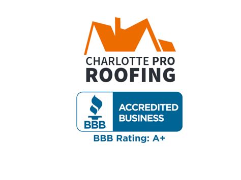 bbb accredited roofers near me